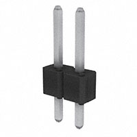 Amphenol FCI - 54101-T0802LF - HEADER BERGSTIK STR