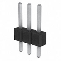 Amphenol FCI - 54101-T08-03 - BERGSTIK 0.100 TH HEADER