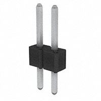 Amphenol FCI - 54101-T1002LF - HEADER BERGSTIK STR