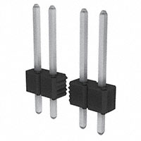 Amphenol FCI - 54101-T30-05-A02 - HEADER BERGSTIK STR