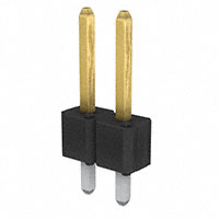 Amphenol FCI - 54101-S0502LF - HEADER BERGSTIK STR