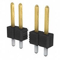 Amphenol FCI - 54101-S0508A05LF - HEADER BERGSTIK STR