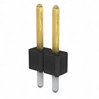 Amphenol FCI - 54101-S0602LF - HEADER BERGSTIK STR