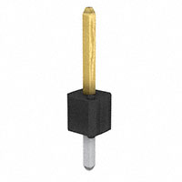 Amphenol FCI - 54101-G0801LF - HEADER BERGSTIK STR