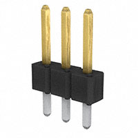 Amphenol FCI - 54101-G08-03 - HEADER BERGSTIK STR