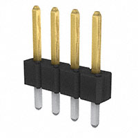 Amphenol FCI - 54101-S08-04 - BERGSTIK 0.100 TH