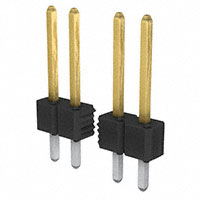 Amphenol FCI - 54101-S3006LF - 0.100" HDR TH