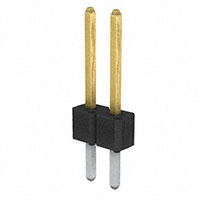 Amphenol FCI - 54101-G32-02 - HEADER BERGSTIK STR