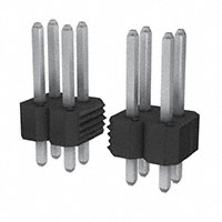 Amphenol FCI - 54102-T0525LF - HEADER BERGSTIK STR