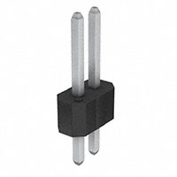 Amphenol FCI - 54102-T0801LF - HEADER BERGSTIK STR