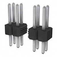 Amphenol FCI - 54102-T10-20 - HEADER BERGSTIK STR