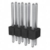 Amphenol FCI - 54102-T30-04 - HEADER BERGSTIK STR