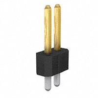 Amphenol FCI - 54102-G05-01 - HEADER BERGSTIK STR