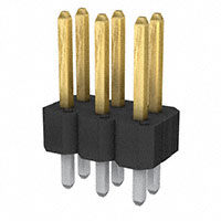 Amphenol FCI - 54102-S0603LF - HEADER BERGSTIK STR