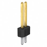 Amphenol FCI - 54102-S30-01 - HEADER BERGSTIK STR