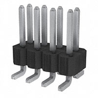 Amphenol FCI - 54202-T0804LF - HDR CONN SMT DR TIN