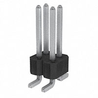 Amphenol FCI - 54202-T3002LF - HEADER BERGSTIK SMT