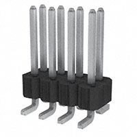 Amphenol FCI - 54202-T3004LF - CONN SMT TIN