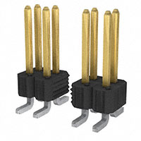 Amphenol FCI - 54202-G3005ALF - HEADER BERGSTIK STR