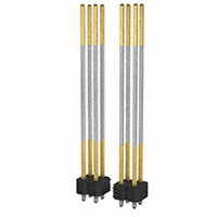 Amphenol FCI - 54775-101-36LF - HEADER BERGSTIK STR