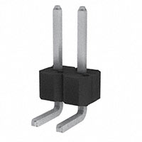 Amphenol FCI - 55101-T1102LF - HEADER BERGSTIK SMT