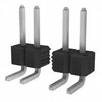 Amphenol FCI - 55101-T1106LF - HEADER BERGSTIK SMT