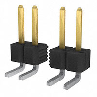 Amphenol FCI - 55101-S1120LF - HEADER BERGSTIK SMT