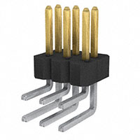 Amphenol FCI - 55102-G1703LF - HEADER BERGSTIK SMT