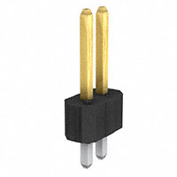 Amphenol FCI - 67996-102HLF - HEADER BERGSTIK