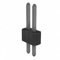 Amphenol FCI - 67997-402H - HEADER BERGSTIK