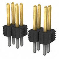 Amphenol FCI - 67997-300H - HEADER BERGSTIK