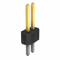 Amphenol FCI - 67997-502LF - HEADER BERGSTIK