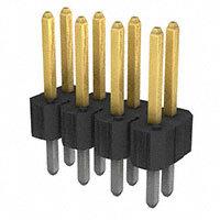 Amphenol FCI - 67997-208HLF - CONN HEADER 8POS .100 STR 15AU