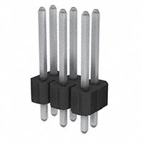 Amphenol FCI - 67998-406HLF - HEADER BERGSTIK