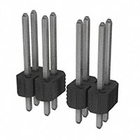 Amphenol FCI - 67998-416HLF - HEADER BERGSTIK