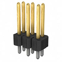 Amphenol FCI - 67998-206HLF - HEADER BERGSTIK