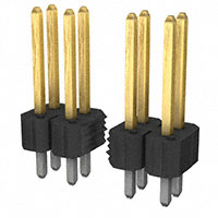 Amphenol FCI - 67998-110HLF - HEADER BERGSTIK