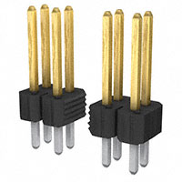 Amphenol FCI - 67999-130HLF - HEADER BERGSTIK