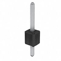 Amphenol FCI - 68001-401HLF - HEADER VERT 1POS