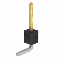 Amphenol FCI - 68016-201HLF - BS II