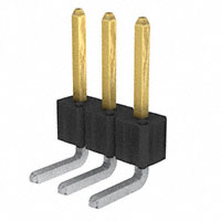 Amphenol FCI - 68016-203HLF - BS II SNGL