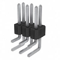 Amphenol FCI - 68020-406HLF - BS II DUAL RA