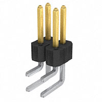 Amphenol FCI - 68020-104HLF - BS II