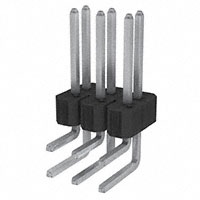 Amphenol FCI - 68022-406 - HEADER BERGSTIK R/A