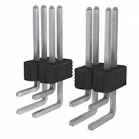 Amphenol FCI - 68022-412HLF - BERGSTIK STR