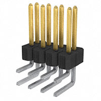 Amphenol FCI - 68022-108HLF - BS II DUAL RA