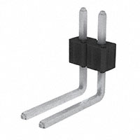 Amphenol FCI - 68023-402HLF - HEADER BERGSTIK