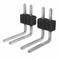 Amphenol FCI - 68023-436HLF - BERGSTIK II SNGL RA