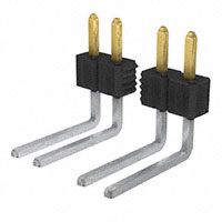 Amphenol FCI - 68023-236 - BERGSTIK II SR RIGHT ANGLE