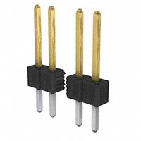 Amphenol FCI - 68024-106HLF - HEADER BERGSTIK